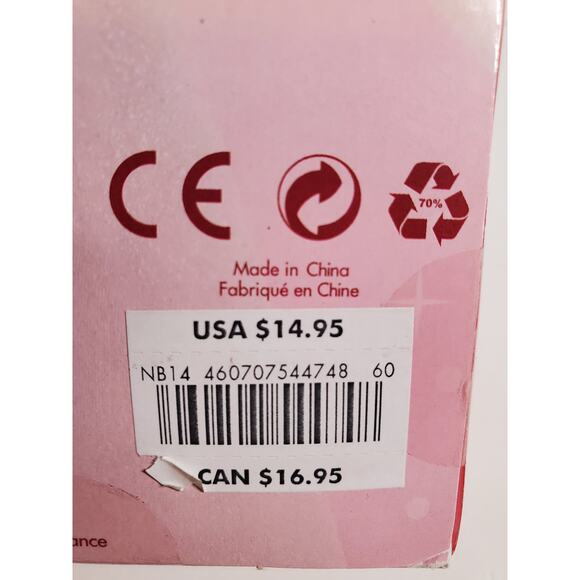 2014 Disney Store Classic Mulan Doll 12” NIB - Picture 5 of 5